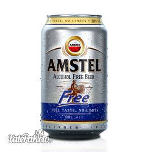 Amstel Free 330ml