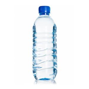 Εμφιαλωμένο Μπουκαλάκι Νερό 500ml
