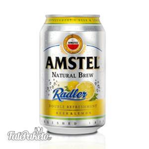 Amstel Radler 330ml