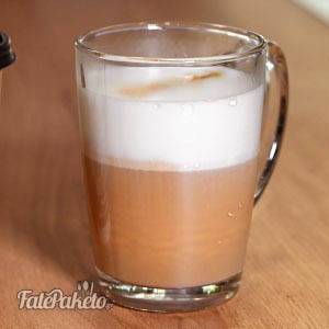 Cappucino Latte