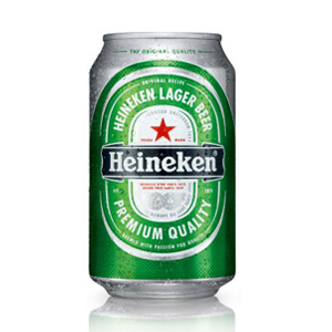 Heineken 330ml