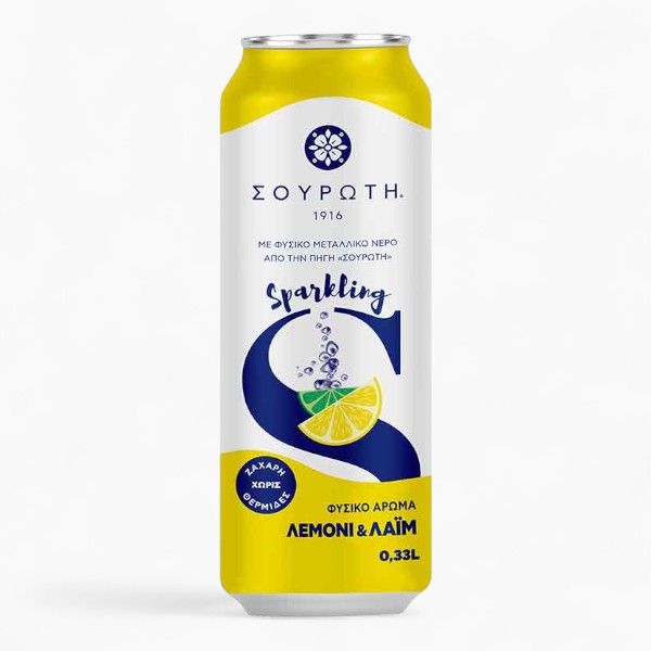 Σουρωτή Λεμόνι 330ml