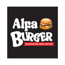 Alfa Burger