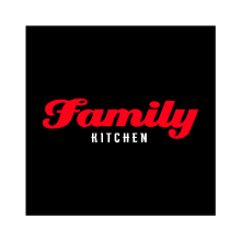 Family Kitchen