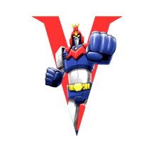 Voltes V