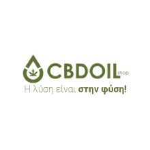 CBD Oil Shop