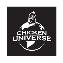 Chicken Universe
