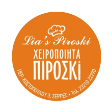 Lia's Piroski